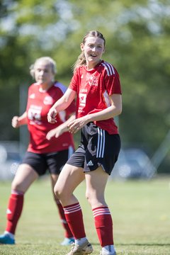 Bild 208 - F SG NieBar - IF Stjernen Flensborg : Ergebnis: 2:0